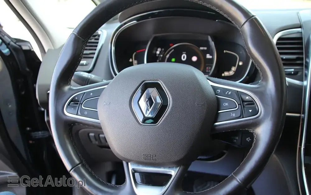 RENAULT Espace TCe 225 EDC GPF LIMITED