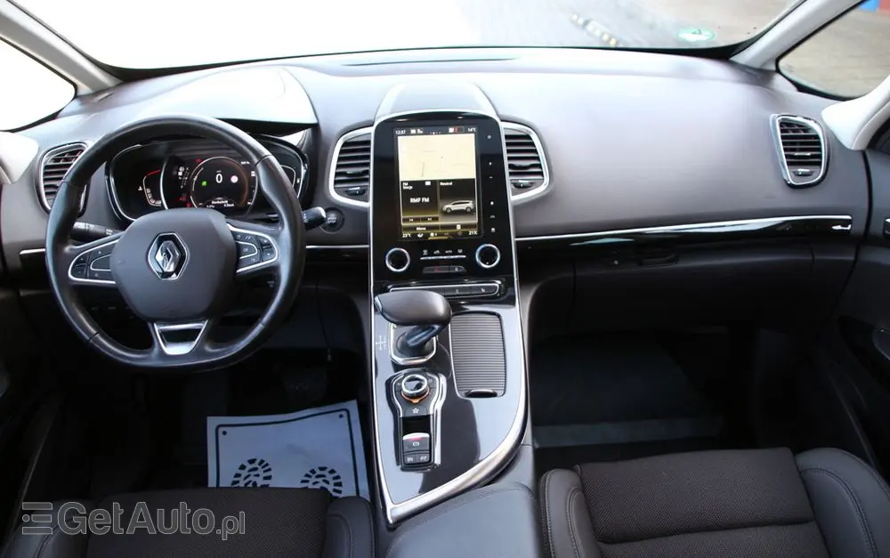 RENAULT Espace TCe 225 EDC GPF LIMITED