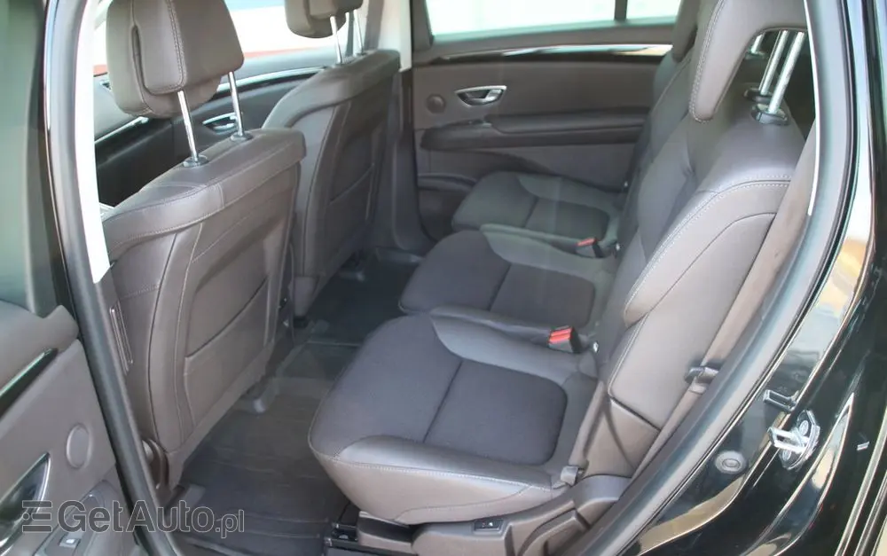 RENAULT Espace TCe 225 EDC GPF LIMITED