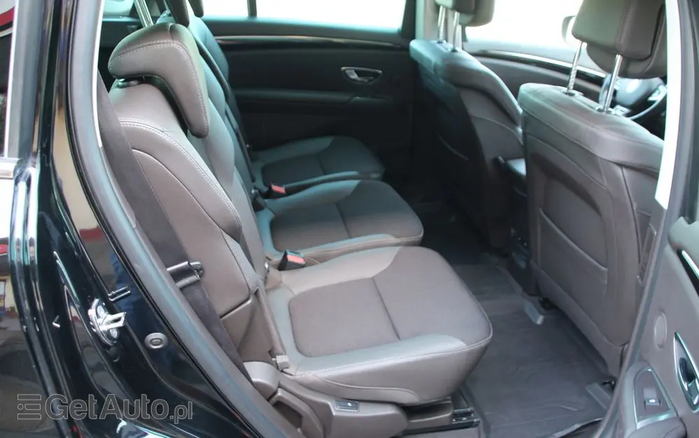 RENAULT Espace TCe 225 EDC GPF LIMITED