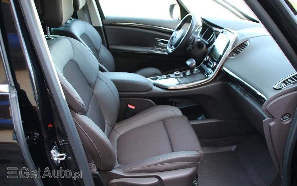 RENAULT Espace TCe 225 EDC GPF LIMITED