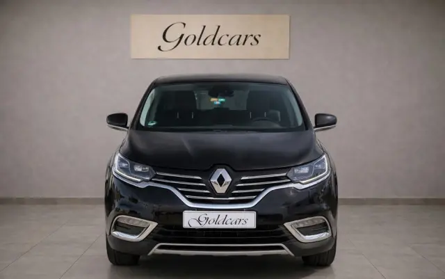 RENAULT Espace TCe 225 EDC GPF LIMITED