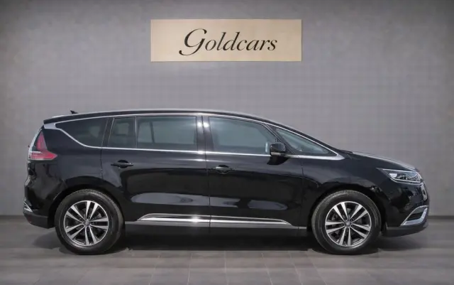 RENAULT Espace TCe 225 EDC GPF LIMITED