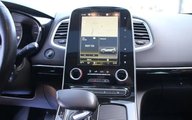 RENAULT Espace TCe 225 EDC GPF LIMITED