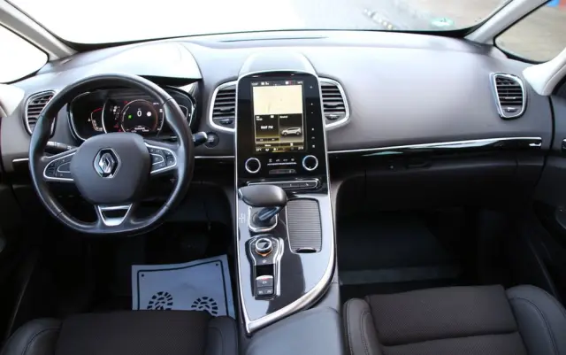 RENAULT Espace TCe 225 EDC GPF LIMITED