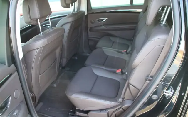 RENAULT Espace TCe 225 EDC GPF LIMITED