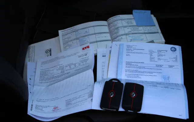 RENAULT Espace TCe 225 EDC GPF LIMITED