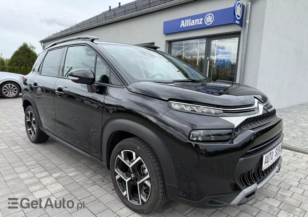 CITROËN C3 Aircross 1.2 PureTech Shine S&S
