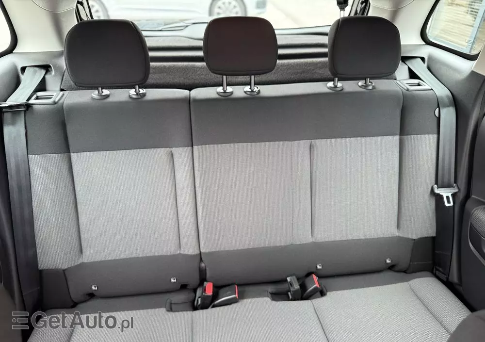 CITROËN C3 Aircross 1.2 PureTech Shine S&S