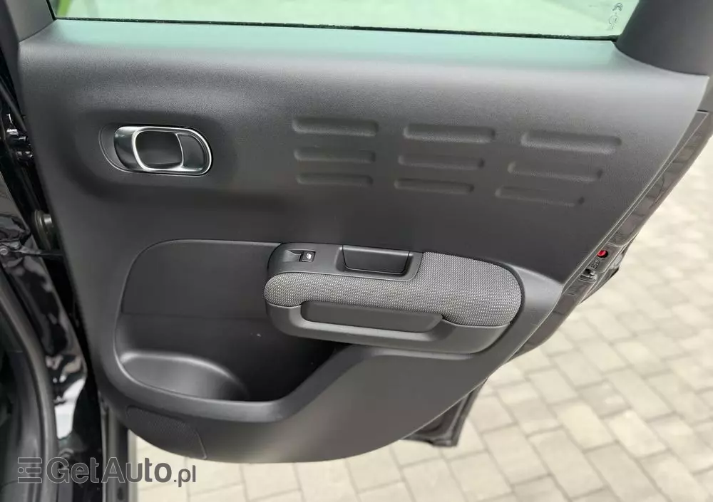 CITROËN C3 Aircross 1.2 PureTech Shine S&S