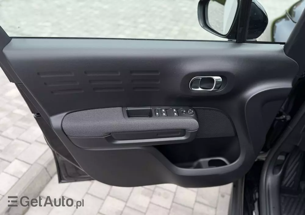 CITROËN C3 Aircross 1.2 PureTech Shine S&S