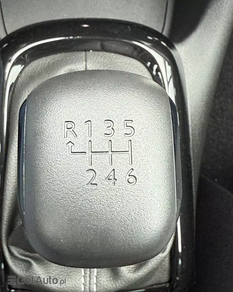 CITROËN C3 Aircross 1.2 PureTech Shine S&S