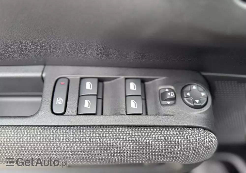 CITROËN C3 Aircross 1.2 PureTech Shine S&S