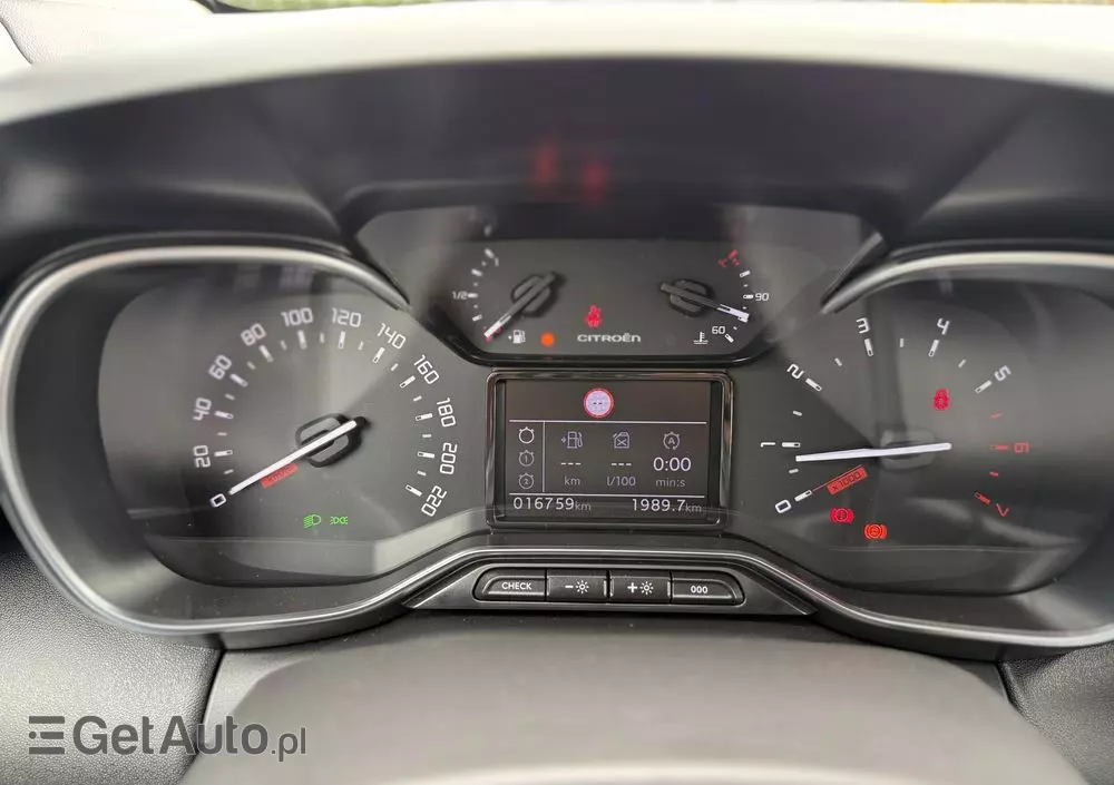 CITROËN C3 Aircross 1.2 PureTech Shine S&S