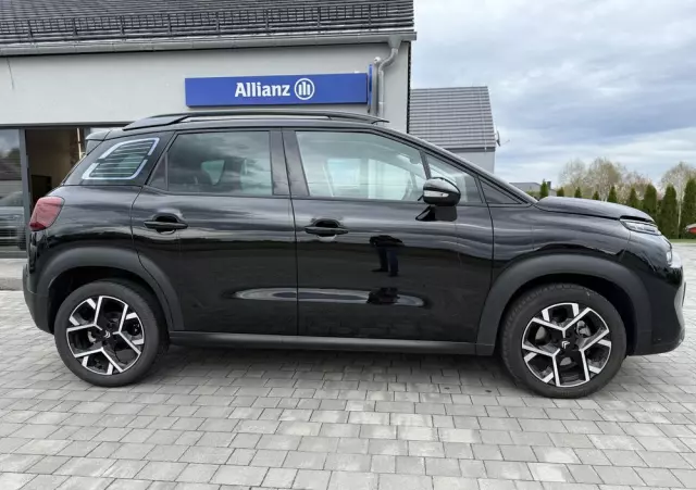 CITROËN C3 Aircross 1.2 PureTech Shine S&S