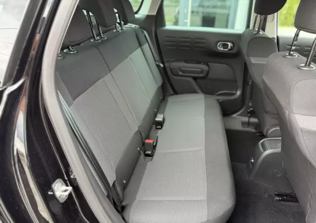 CITROËN C3 Aircross 1.2 PureTech Shine S&S