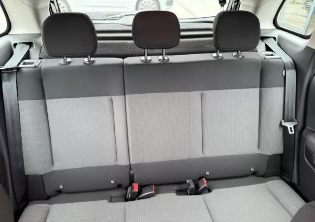 CITROËN C3 Aircross 1.2 PureTech Shine S&S