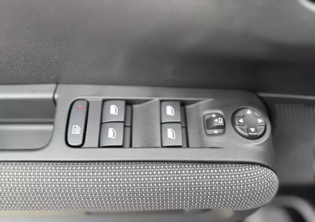 CITROËN C3 Aircross 1.2 PureTech Shine S&S