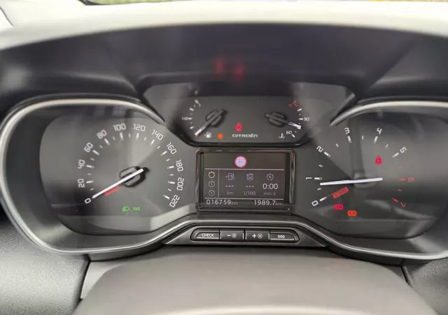 CITROËN C3 Aircross 1.2 PureTech Shine S&S