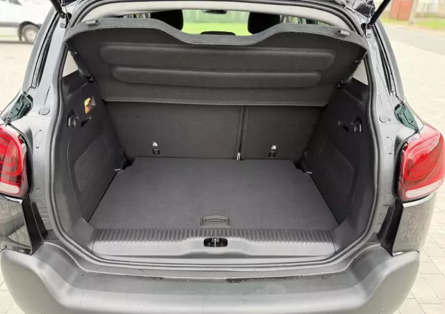 CITROËN C3 Aircross 1.2 PureTech Shine S&S