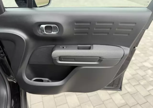 CITROËN C3 Aircross 1.2 PureTech Shine S&S