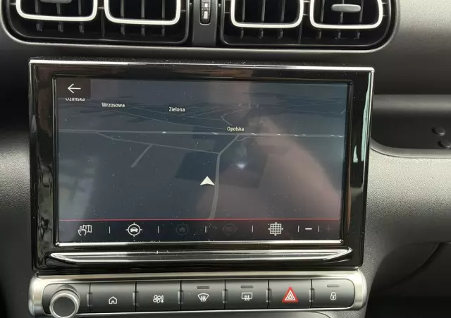 CITROËN C3 Aircross 1.2 PureTech Shine S&S