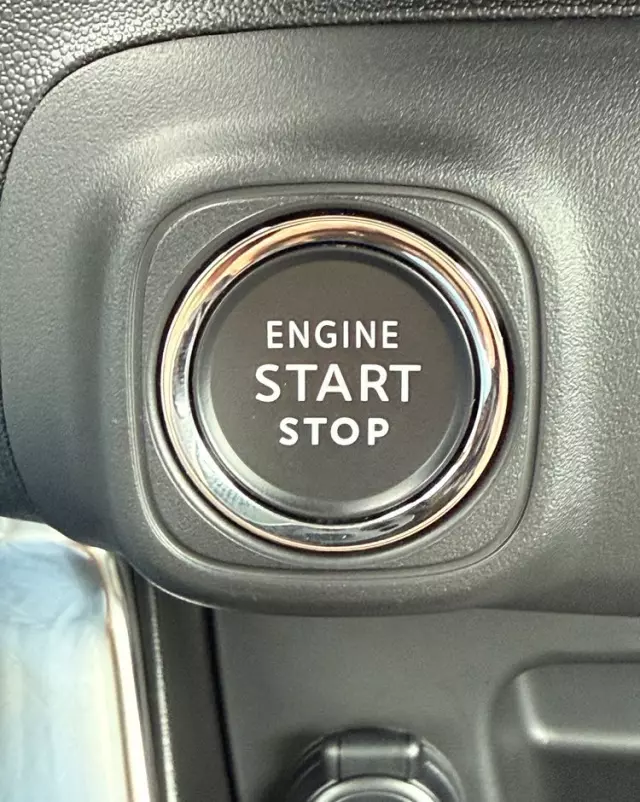 CITROËN C3 Aircross 1.2 PureTech Shine S&S