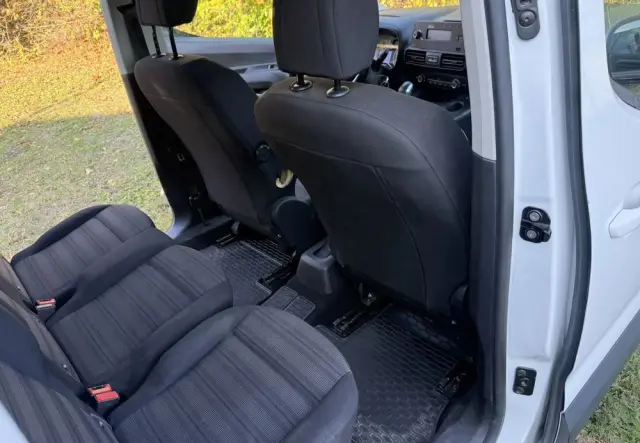 OPEL Combo 1.5 CDTI Elegance Plus S&S