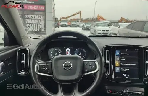 VOLVO Xc 40 