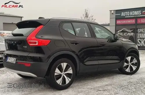 VOLVO Xc 40 