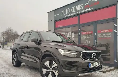 VOLVO Xc 40 