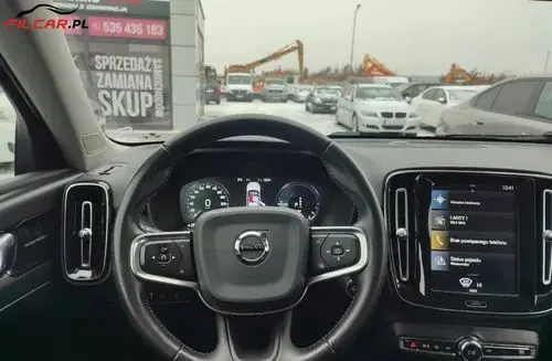 VOLVO Xc 40 