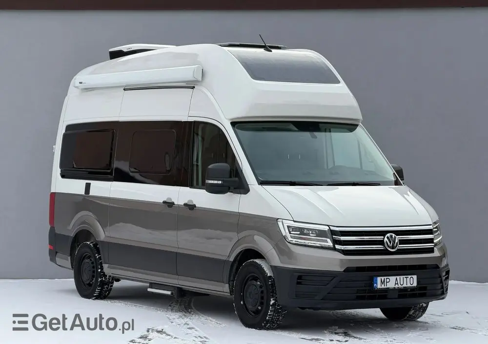 VOLKSWAGEN California 