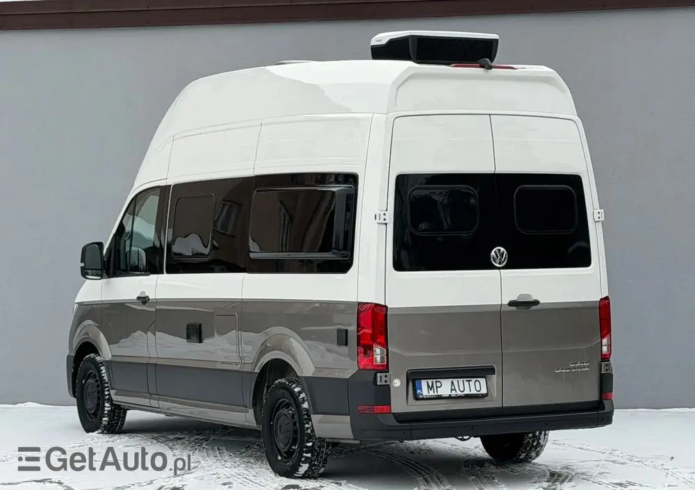 VOLKSWAGEN California 