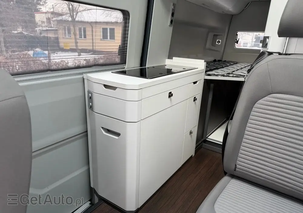 VOLKSWAGEN California 