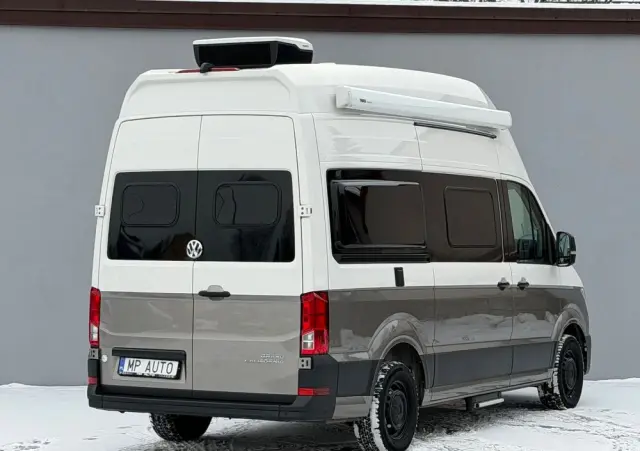 VOLKSWAGEN California 