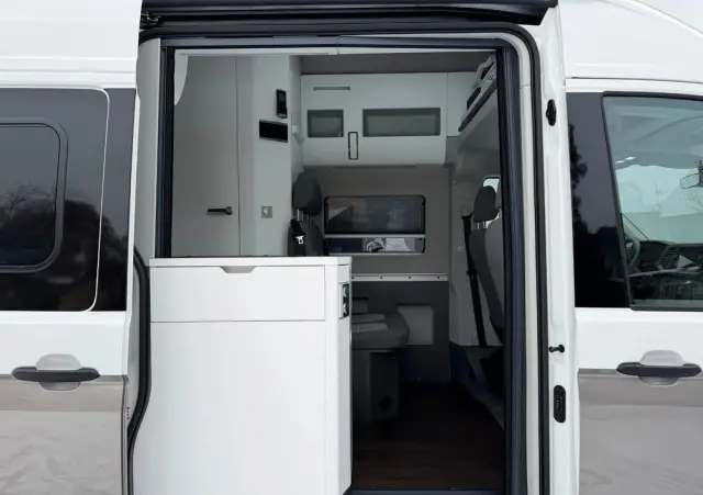 VOLKSWAGEN California 