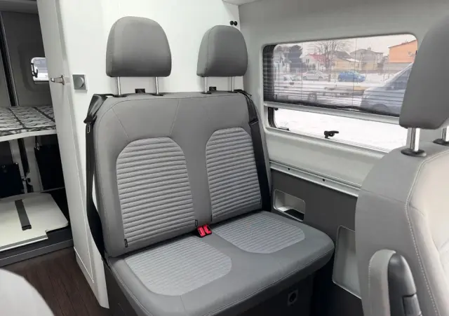 VOLKSWAGEN California 