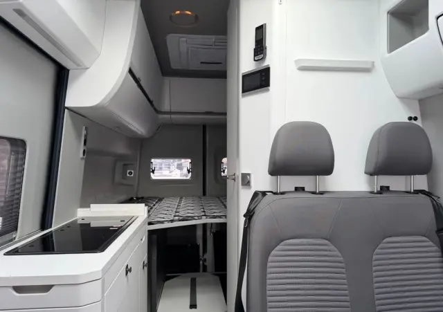 VOLKSWAGEN California 