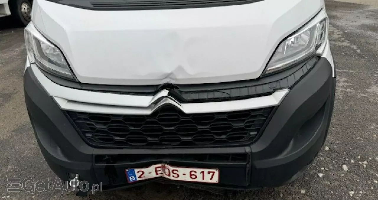 CITROËN Jumper 