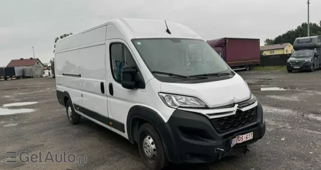 CITROËN Jumper 