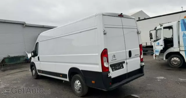 CITROËN Jumper 