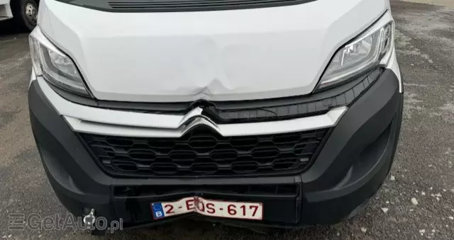 CITROËN Jumper 