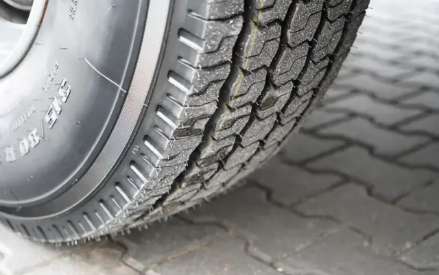 SCANIA P 410 / 8x4 / WYWROTKA 2 STRONNA / HYDROBURTA / BORDMATIC / OPTICRUISE / OPONY 100% / EURO 6 