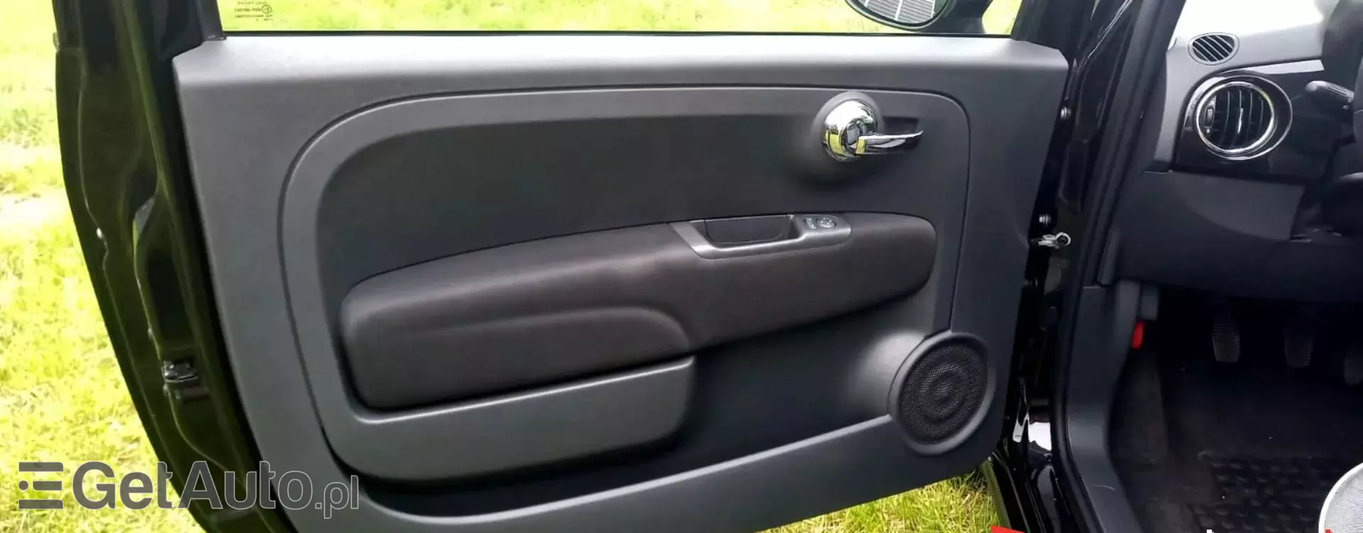 FIAT 500 0.9 TwinAir (105 KM)