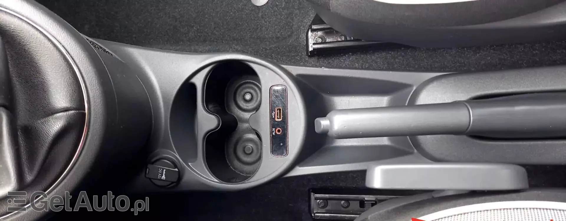 FIAT 500 0.9 TwinAir (105 KM)