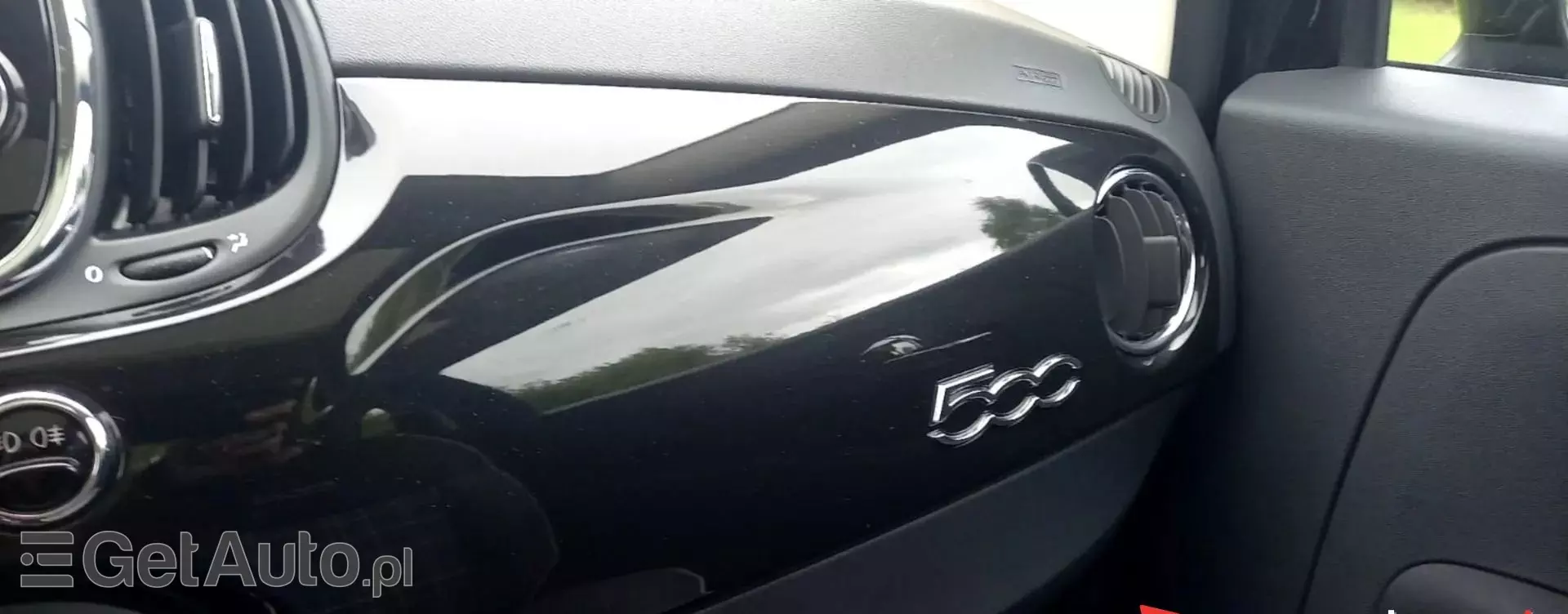 FIAT 500 0.9 TwinAir (105 KM)