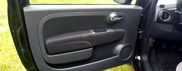 FIAT 500 0.9 TwinAir (105 KM)