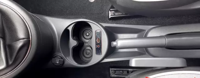 FIAT 500 0.9 TwinAir (105 KM)