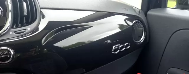 FIAT 500 0.9 TwinAir (105 KM)